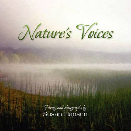 Cover image for Nature's Voices