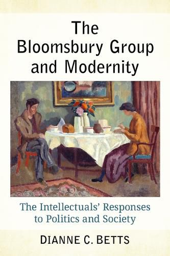 The Bloomsbury Group and Modernity