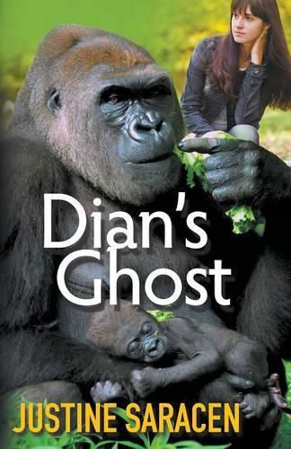 Cover image for Dian's Ghost