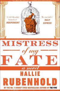 Cover image for Mistress of My Fate