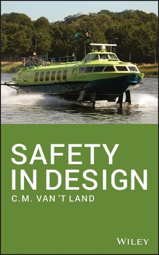 Cover image for Safety in Design