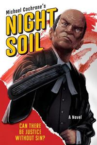 Cover image for Night Soil