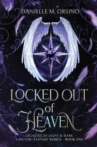 Cover image for Locked Out of Heaven