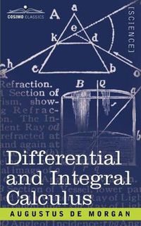 Cover image for Differential and Integral Calculus