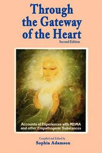 Cover image for Through the Gateway of the Heart, Second Edition