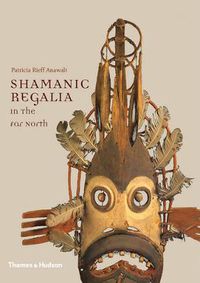 Cover image for Shamanic Regalia in the Far North