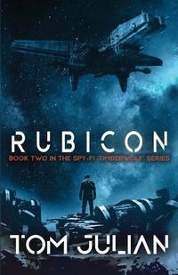 Cover image for Rubicon