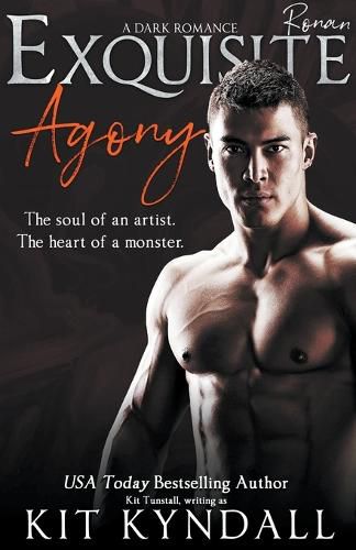 Cover image for Exquisite Agony