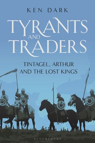 Cover image for Tyrants and Traders