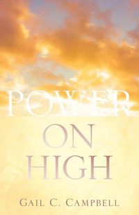 Cover image for Power On High