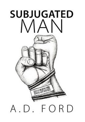 Cover image for Subjugated Man