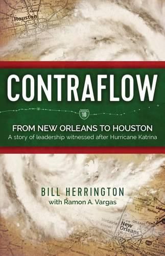 Contraflow: From New Orleans to Houston