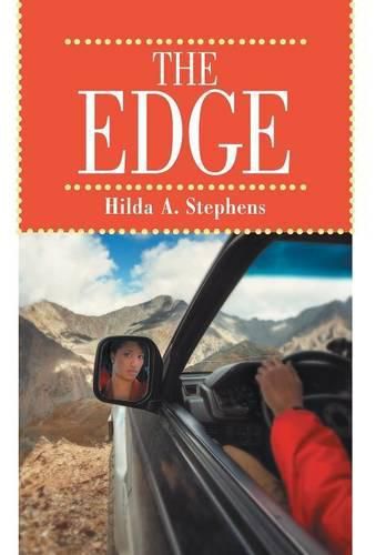 Cover image for The Edge: Part IV