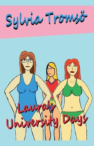 Cover image for Laura's University Days