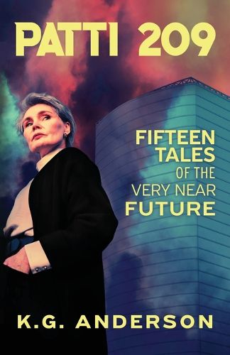 Cover image for Patti 209