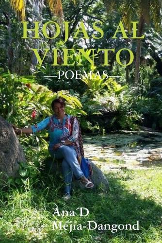 Cover image for Hojas Al Viento