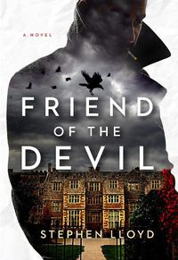 Cover image for Friend Of The Devil