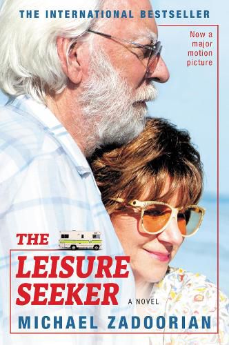 Cover image for The Leisure Seeker