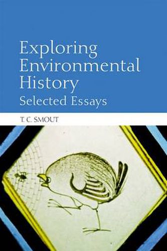 Cover image for Exploring Environmental History: Selected Essays