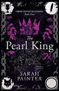 Cover image for The Pearl King