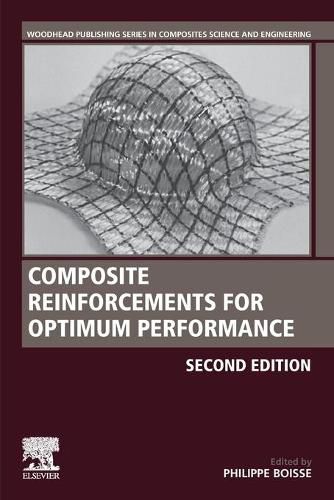 Cover image for Composite Reinforcements for Optimum Performance