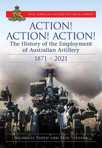 Cover image for Action Action Action