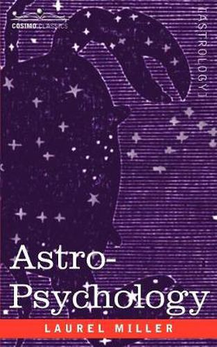 Cover image for Astro-Psychology