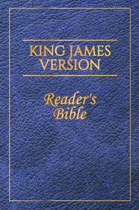 Cover image for King James Version