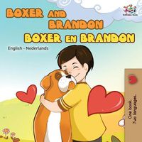 Cover image for Boxer and Brandon Boxer en Brandon: English Dutch