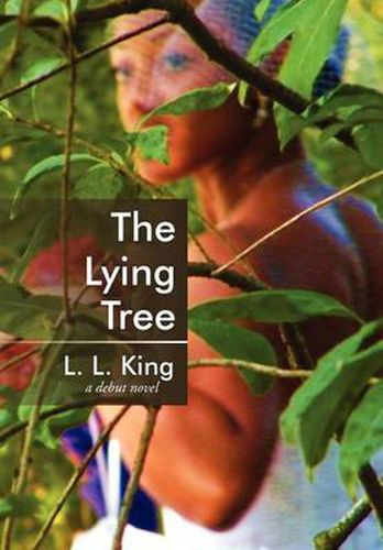 Cover image for The Lying Tree