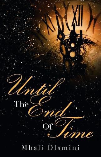 Cover image for Until the End of Time