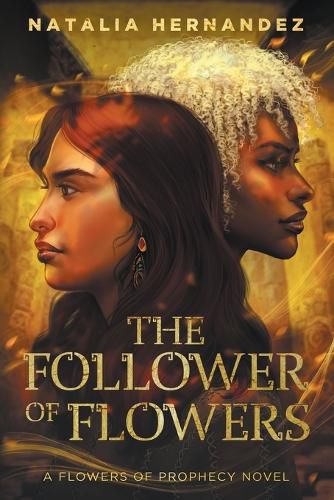 Cover image for The Follower of Flowers