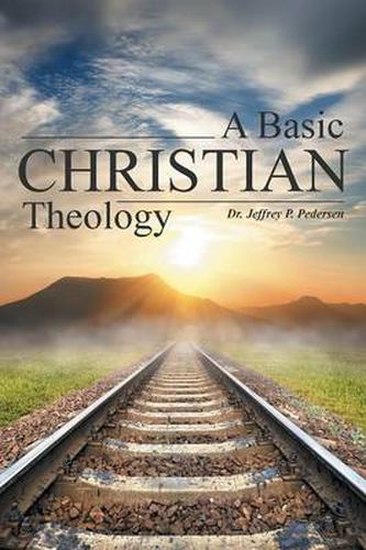 Cover image for A Basic Christian Theology