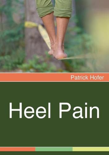 Cover image for Heel Pain