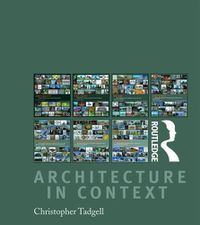 Cover image for Architecture in Context: Boxset