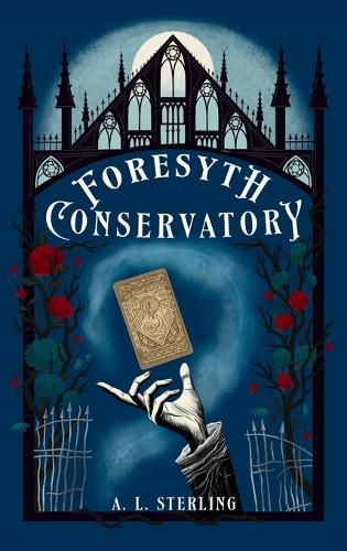 Cover image for Foresyth Conservatory