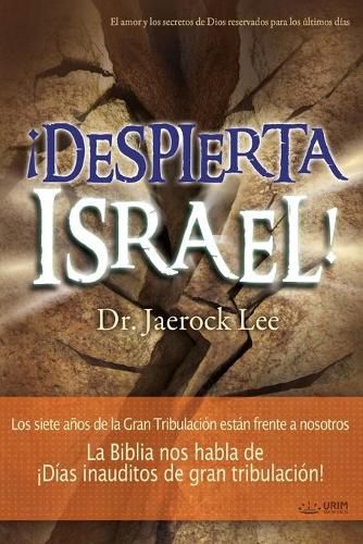 !Despierta Israel!: Awaken, Israel (Spanish)