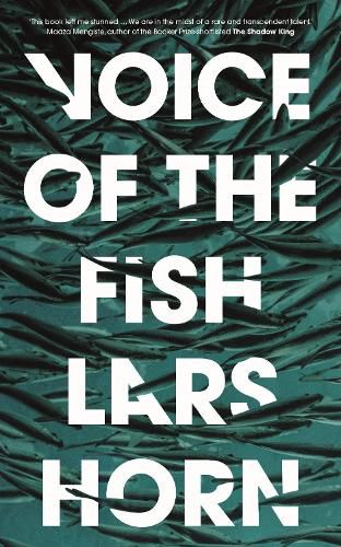 Cover image for Voice of the Fish