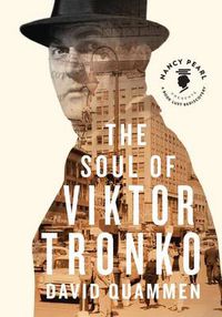 Cover image for The Soul of Viktor Tronko
