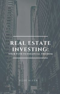 Cover image for Real Estate Investing