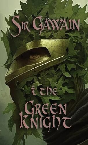 Cover image for Sir Gawain & the Green Knight