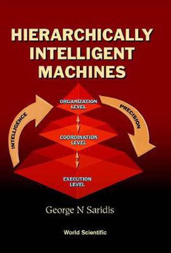 Cover image for Hierarchically Intelligent Machines