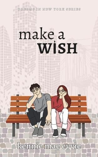 Cover image for Make a Wish