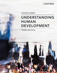 Cover image for Understanding Human Development