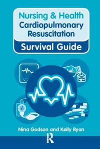 Cover image for Cardiopulmonary Resuscitation