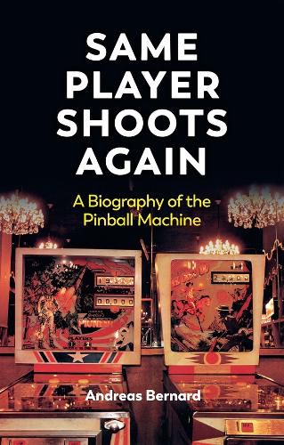 Cover image for Same Player Shoots Again