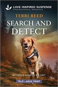 Cover image for Search and Detect