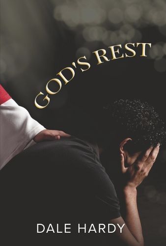 Cover image for God's Rest