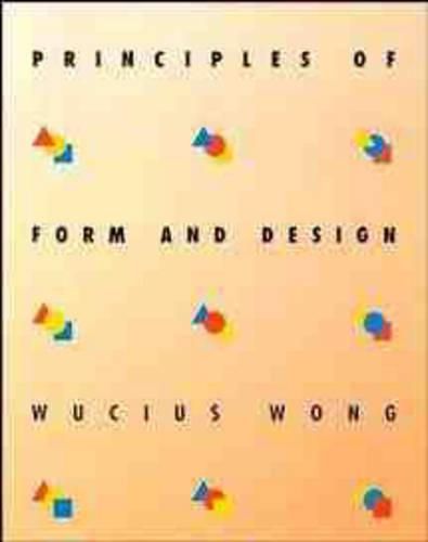 Cover image for Principles of Form and Design