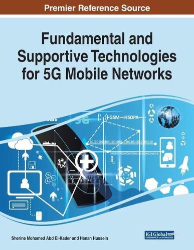 Cover image for Fundamental and Supportive Technologies for 5G Mobile Networks